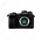 Panasonic Lumix DC-G9 MFT Body Only (DC-G9GC) (Promo Cashback 540.000 + Extra Battery)